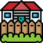 Full Privacy Villas